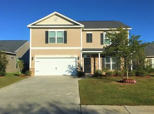 170 Lakepointe Dr, Pt Wentworth, GA 31407