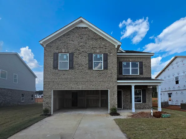 171 Mill Valley Way, New Market, AL 35761