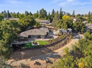 17301 E Vineland Ave, Los Gatos, CA 95030