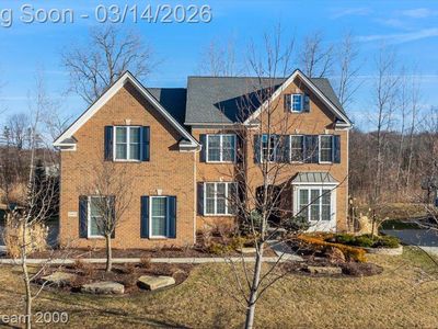 50072 Tahoe Way, Canton, MI, 48187