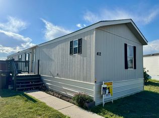 412 Lonesome Ct, Cheyenne, WY 82007