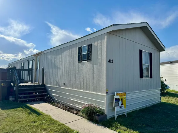 412 Lonesome Ct, Cheyenne, WY 82007