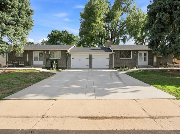 6860 W 32nd Pl, Wheat Ridge, CO 80033