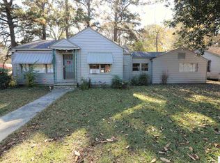 410 Standifer Ave, Monroe, LA 71202