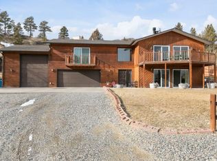 1233 Sun Valley Rd, Billings, MT 59105
