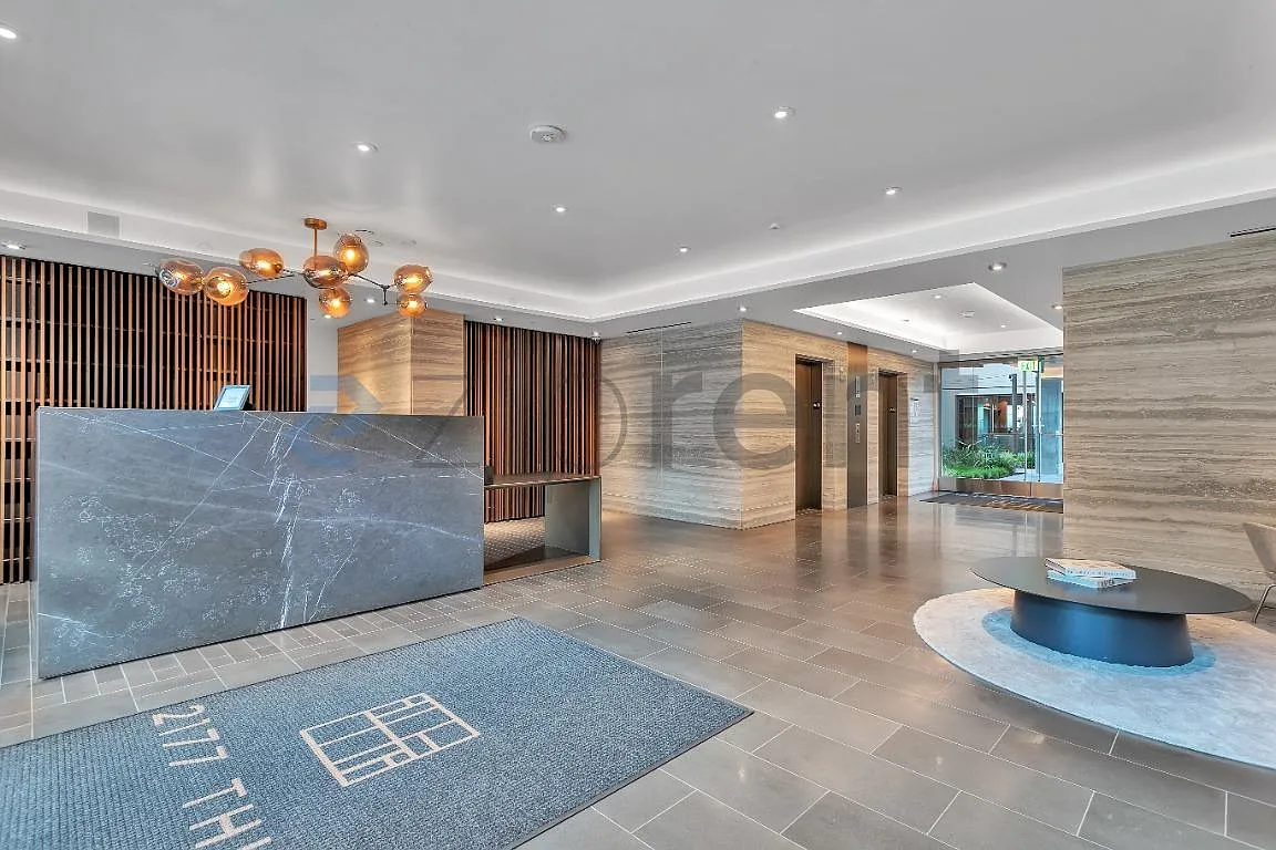 1 bed, 651 sqft, $4,795 — Photo 3