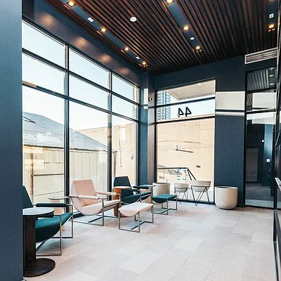 Rented by Nooklyn NYC LLC | media 54