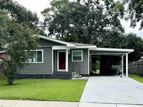 1914 Maple St, Morgan City, LA 70380