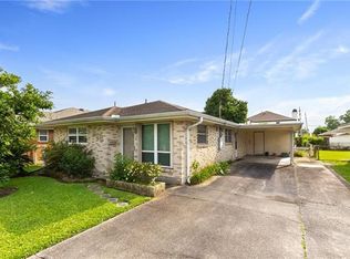 908 Kent Ave, Metairie, LA 70001