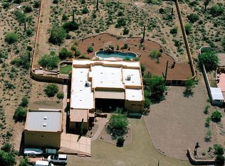 3083 N Geronimo Rd, Apache Junction, AZ 85119