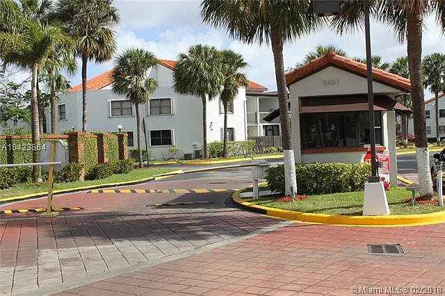 1st image of 9421 Fontainebleau Blvd APT 113-35
