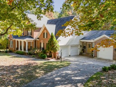 185 Kensington Dr, Youngsville, NC, 27596