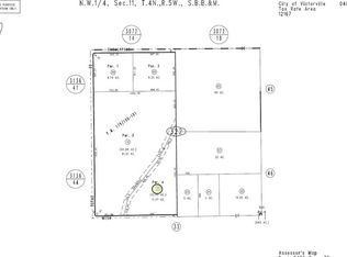 0 Mesa St, Victorville, CA 92392