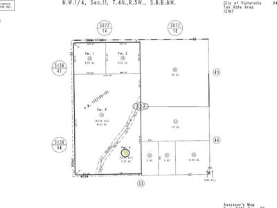0 Mesa St, Victorville, CA, 92392