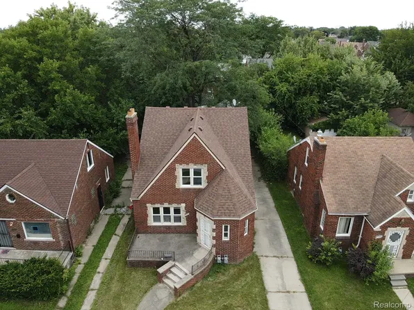 19690 Cliff St, Detroit, MI 48234