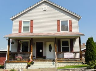 155 Main St, Smock, PA 15480