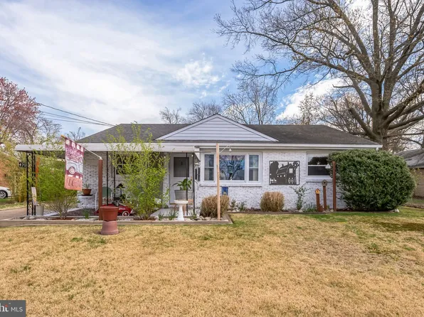 420 Holly Ave, Gloucester City, NJ 08030