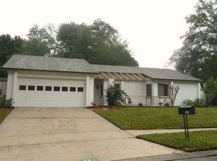 781 Sutter Loop, Longwood, FL 32750