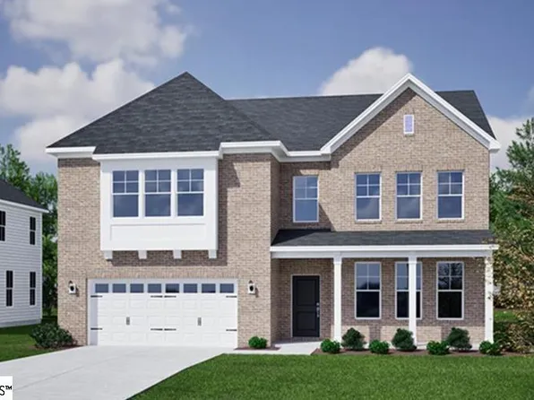 249 Castlebar St Lot 12, Woodruff, SC 29388