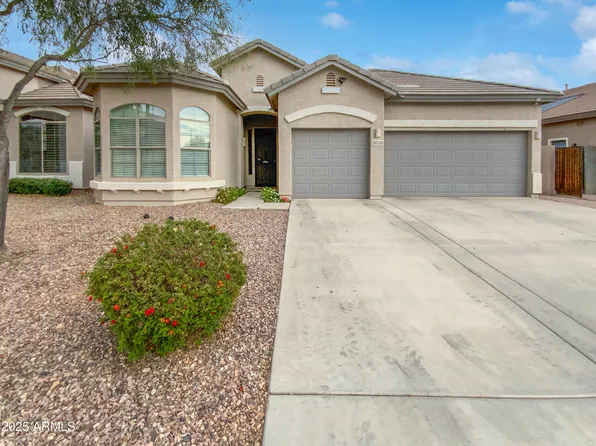 10320 W CASHMAN Drive, Peoria, AZ 85383