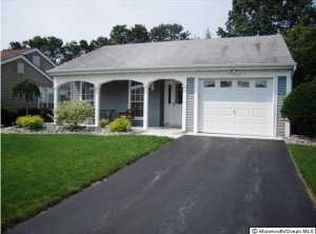47 Normanton Ave, Manchester, NJ