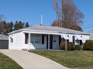 550 Edgewood Dr, Newark, OH 43055