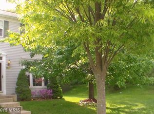 217 Pidco Rd, Reisterstown, MD 21136