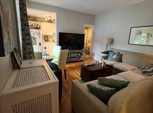 120 Sutherland Rd APT 4, Brighton, MA 02135