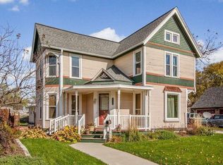 815 Lincoln Hwy, Nevada, IA 50201