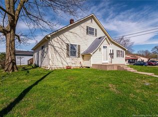 235 N Oak St, Corydon, IN 47112