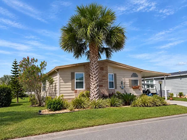 2438 Lakes Of Melbourne Dr, West Melbourne, FL 32904