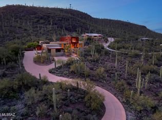 9971 N Silverbell Rd, Tucson, AZ 85743