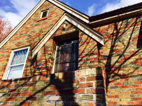 4372 Osceola St, Saint Louis, MO 63116