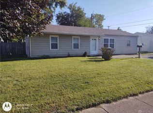 1340 Omard Dr, Xenia, OH 45385