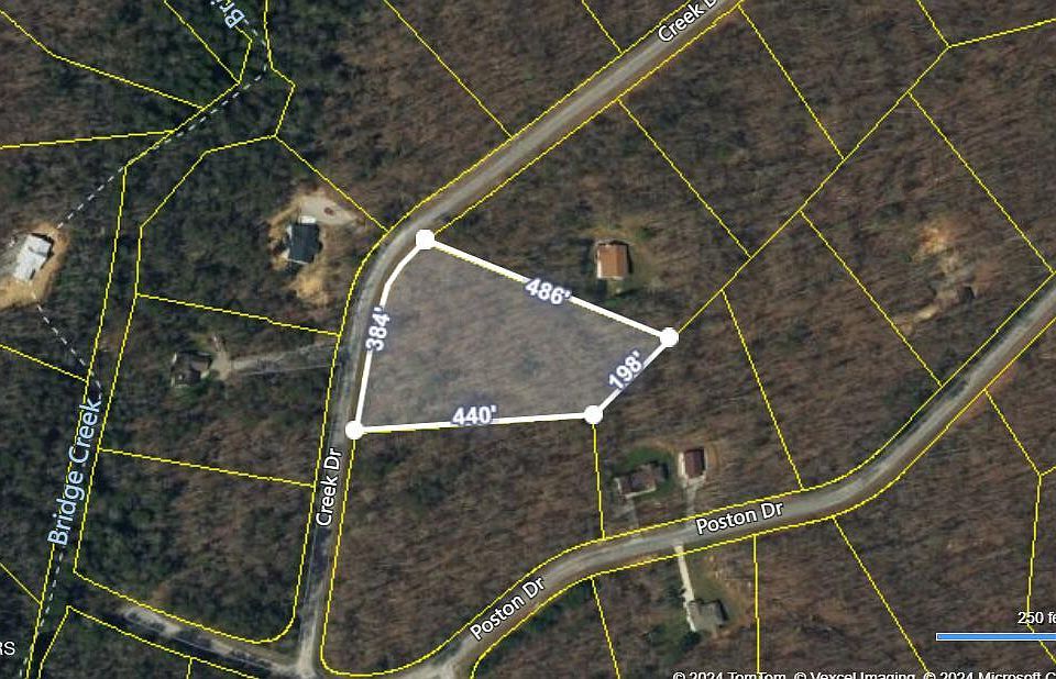 2nd image of Creek Dr