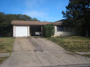 900 Ramble Ln #B, Austin, TX 78745