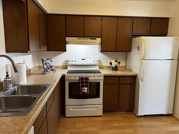5th image of 602 North Westfield Road #D