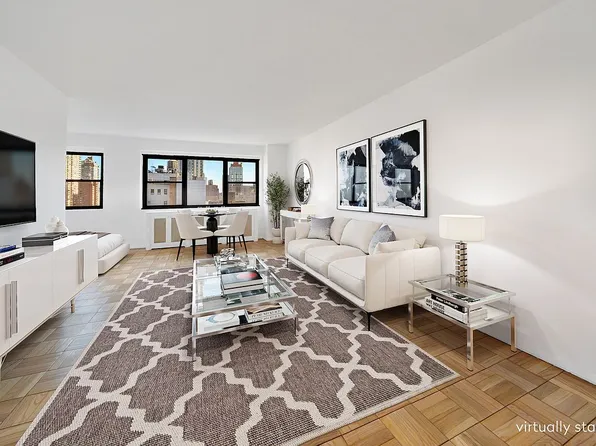 176 E 77th St APT 12G, New York, NY 10075