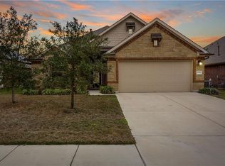 8356 Angelo Loop, Round Rock, TX 78665