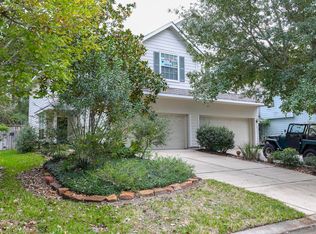 78 N Camellia Grove Cir, Spring, TX 77382