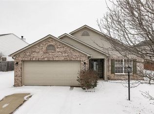 5535 Edgewood Trace Blvd, Indianapolis, IN 46239