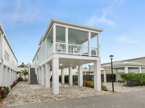 346 NE Coastal Dr, Jensen Beach, FL 34957