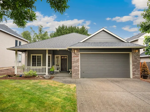17735 SW Woodhaven Dr, Sherwood, OR 97140