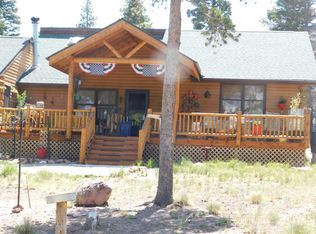 1360 Van Fossan Ln, Fort Garland, CO 81133