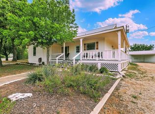 247 Sunday Cir, Fredericksburg, TX 78624