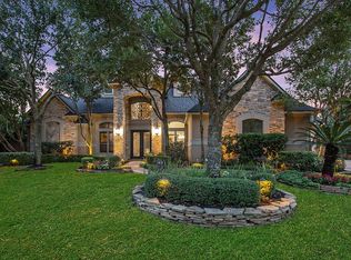 13807 Medina Lake Ct, Cypress, TX 77429