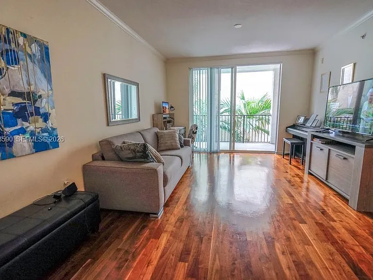17145 N Bay Rd #4403 — Photo 4