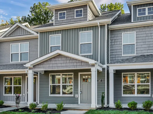 147 Quarry Point Dr, Clarksville, TN 37043