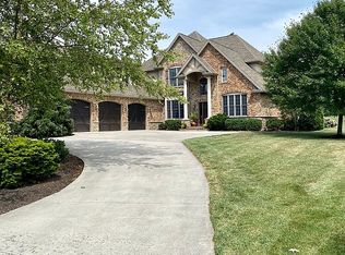 3320 Muirfield Dr, Chambersburg, PA