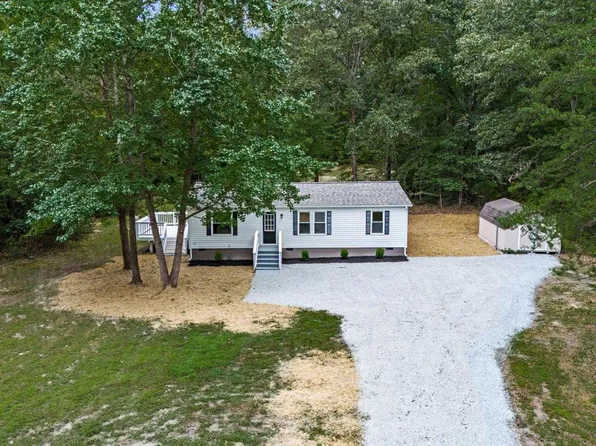 20105 Sparta Rd, Milford, VA 22514